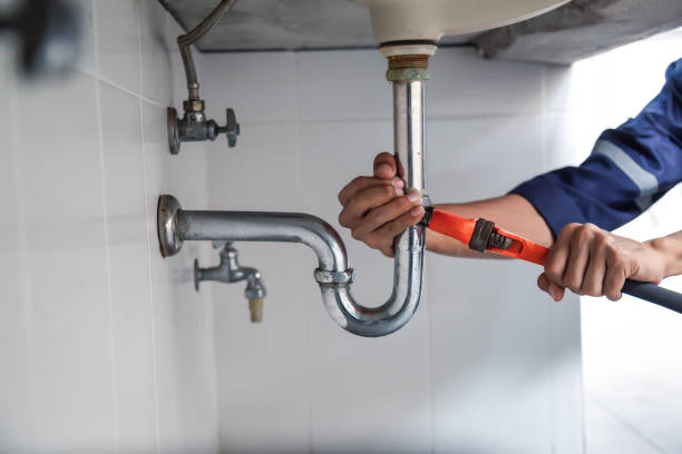 Best Residential Plumbing Services  in USA